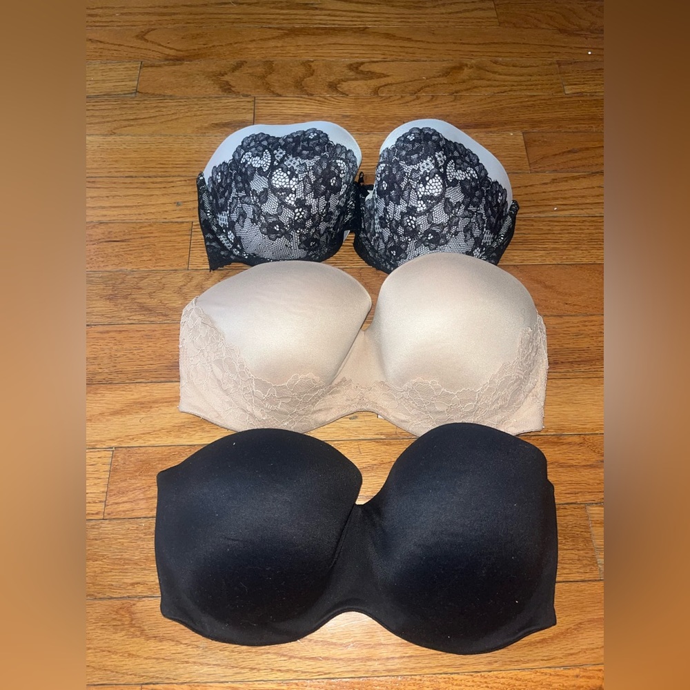 Victoria Secret Bras